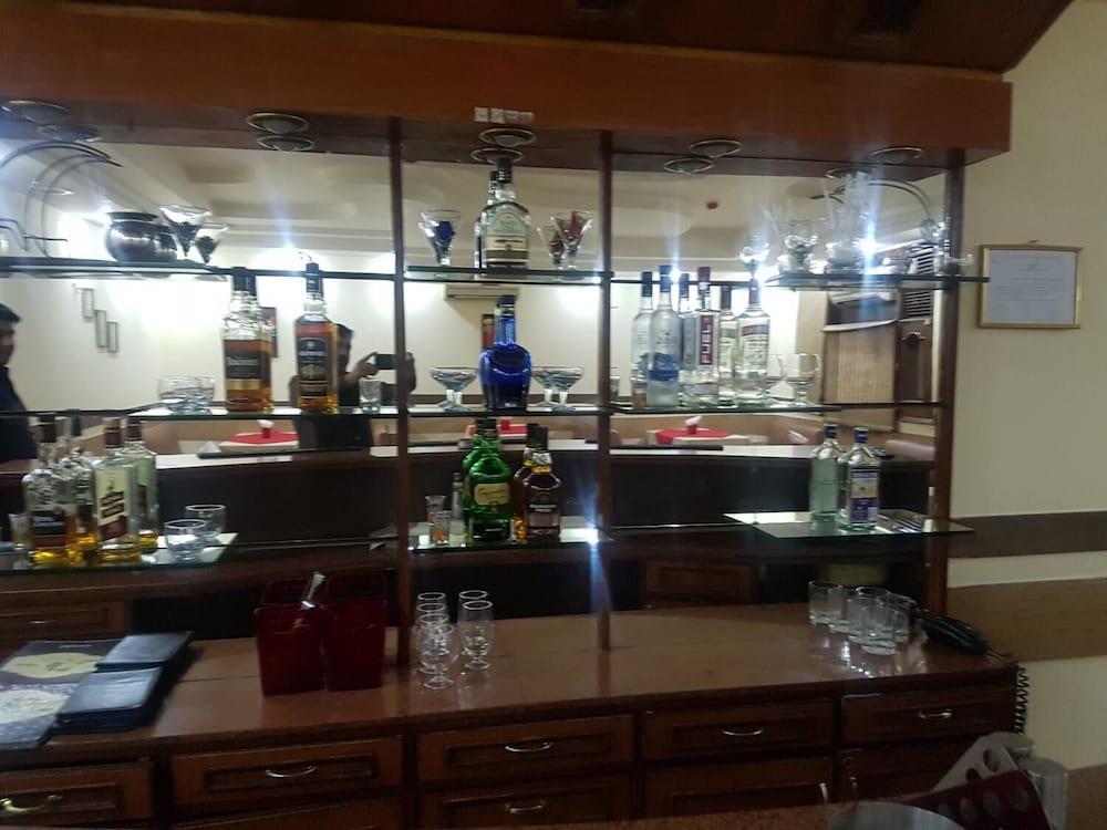 Hotel Park Inn Chandīgarh Eksteriør billede