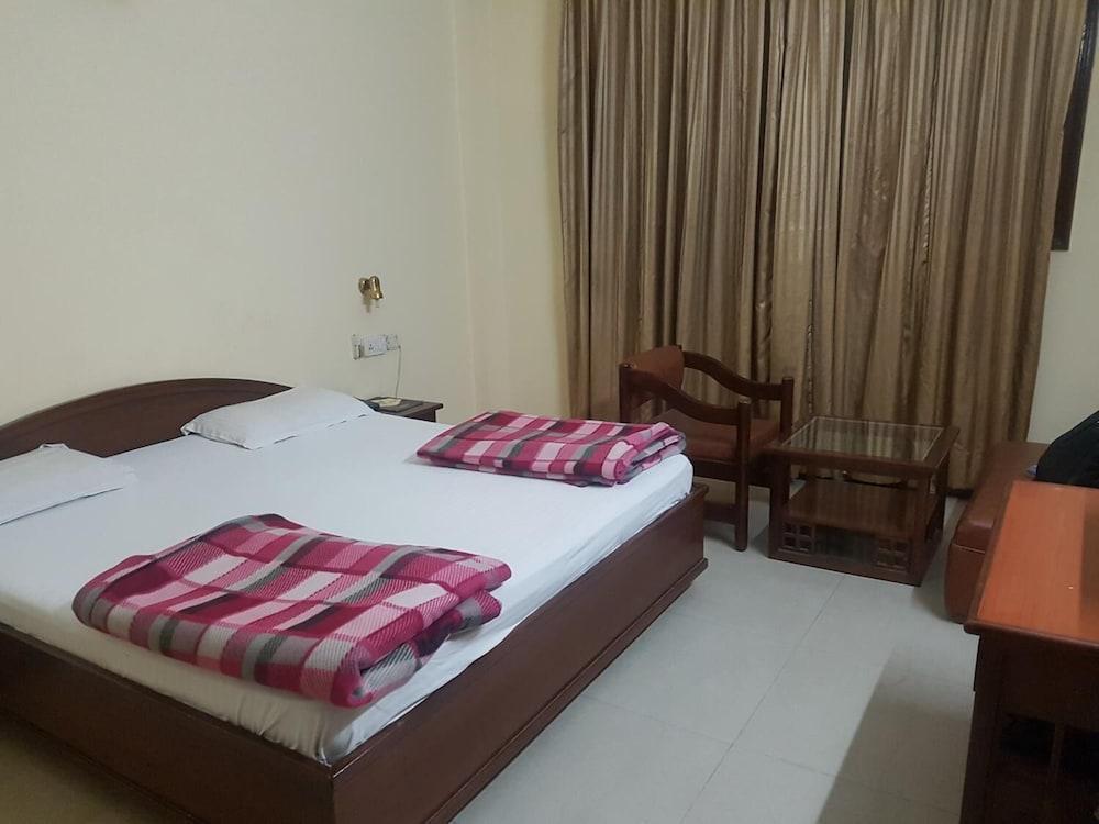 Hotel Park Inn Chandīgarh Eksteriør billede